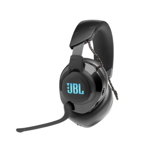 Безжични гейминг слушалки JBL Quantum 610, черни