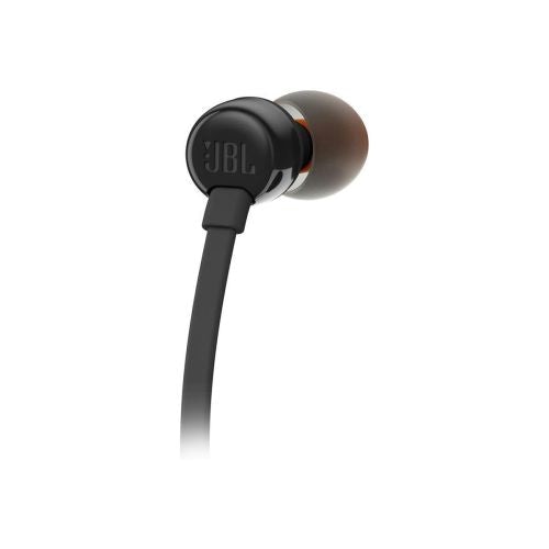 Слушалки JBL Tune 160 3.5mm черни