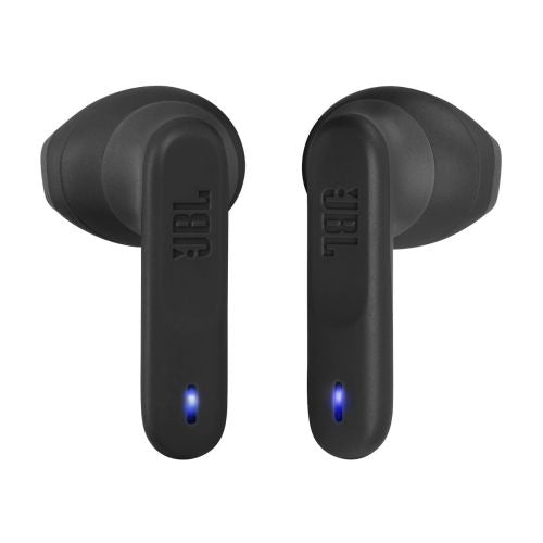 Безжични слушалки JBL Vibe Flex, Bluetooth 5.2, IPX54, черни