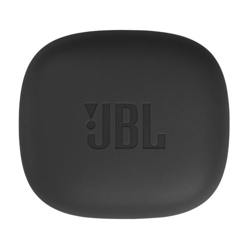 Безжични слушалки JBL Vibe Flex, Bluetooth 5.2, IPX54, черни