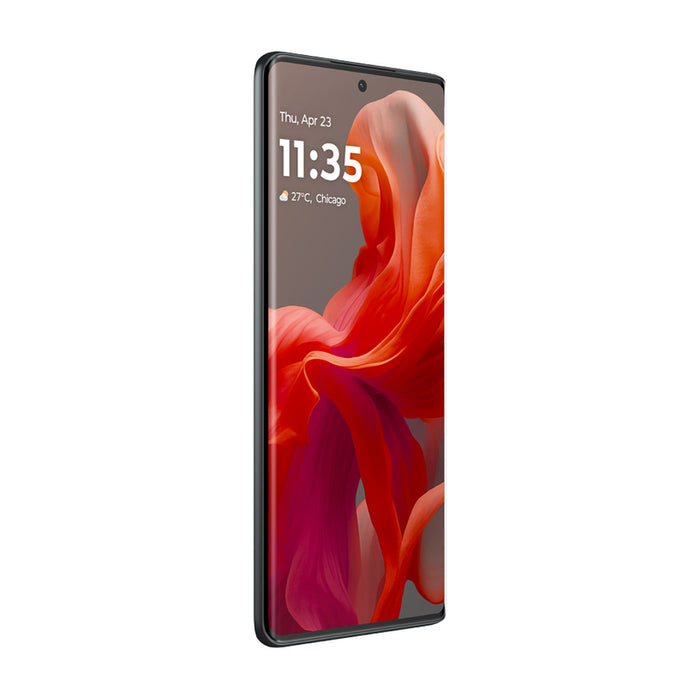 Смартфон MOTOROLA MOTO G85 5G, 256GB, 8GB RAM, Urban Grey