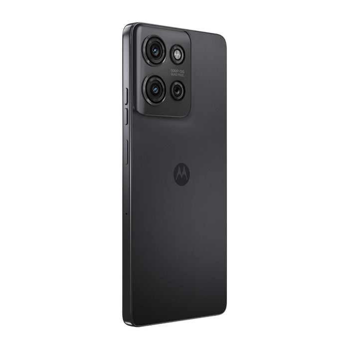 Смартфон MOTOROLA MOTO G75, 5G, 256GB, 8GB RAM, Charcoal Grey