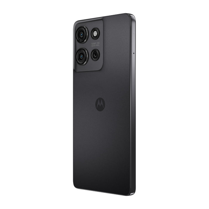 Смартфон MOTOROLA MOTO G75, 5G, 256GB, 8GB RAM, Charcoal Grey