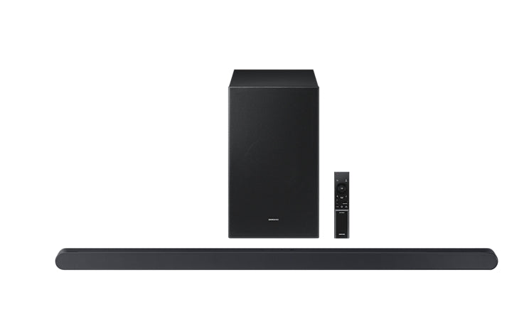 Аудио система, Samsung S700D 3.1ch Ultra Slim Wireless Soundbar Dolby Atmos All-In-One