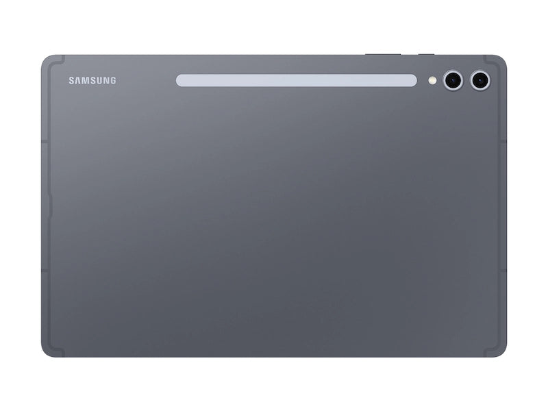 Таблет, Samsung SM-X820 Galaxy Tab S10+ WIFI 12.4", 12GB RAM, 512GB , Moonstone Gray