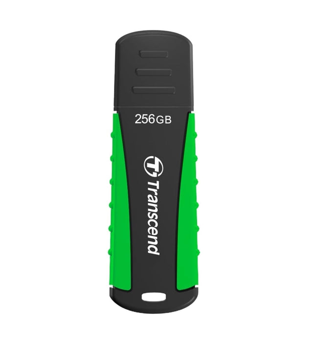 Памет, Transcend 256GB, USB3.1, Pen Drive, Rugged