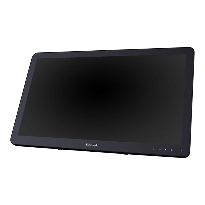 Монитор VIEWSONIC TD2430 24inch FHD 1920x1080 VA 10-Point