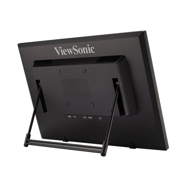 Монитор VIEWSONIC TD1630-3 16inch 1366x768 10-point