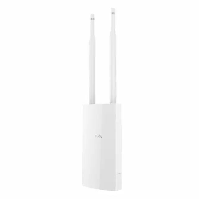 Access Point Cudy AP1200-Outdoor AC1200 2.4/5 GHz 300 - 867