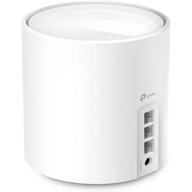 Access Point TP-Link Deco X50 2 pack 3x LAN/WAN 2.4/5 GHz