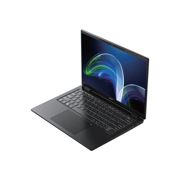 ACER NB TMP614-52-72KM Core i7-1185G7 14inch WUXGA IPS 32GB