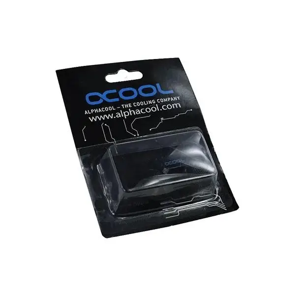 Адаптер Alphacool HF L-конектор 90° G1/4