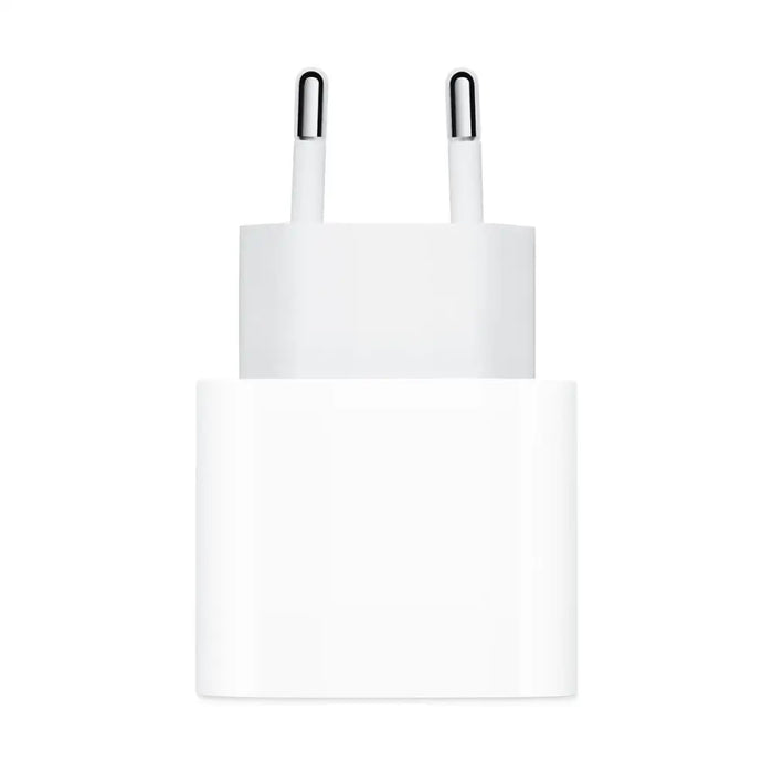 Адаптер Apple 20W USB-C Power Adapter