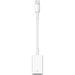 Адаптер Apple Lightning to USB Camera Adapter