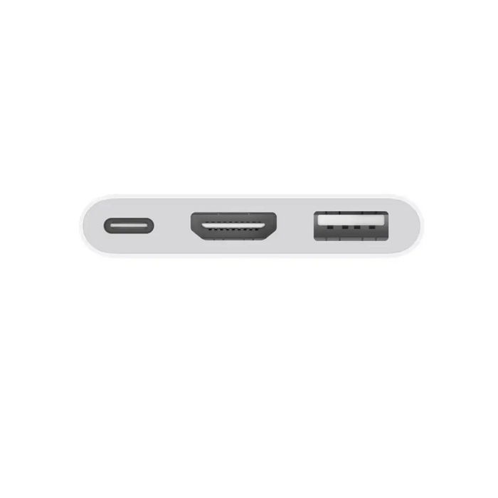 Адаптер Apple USB-C Digital AV Multiport Adapter