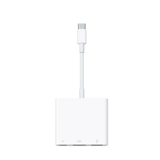 Адаптер Apple USB-C Digital AV Multiport Adapter