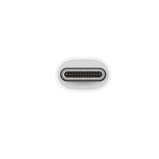 Адаптер Apple USB-C Digital AV Multiport Adapter