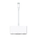 Адаптер Apple USB - C VGA Multiport Adapter