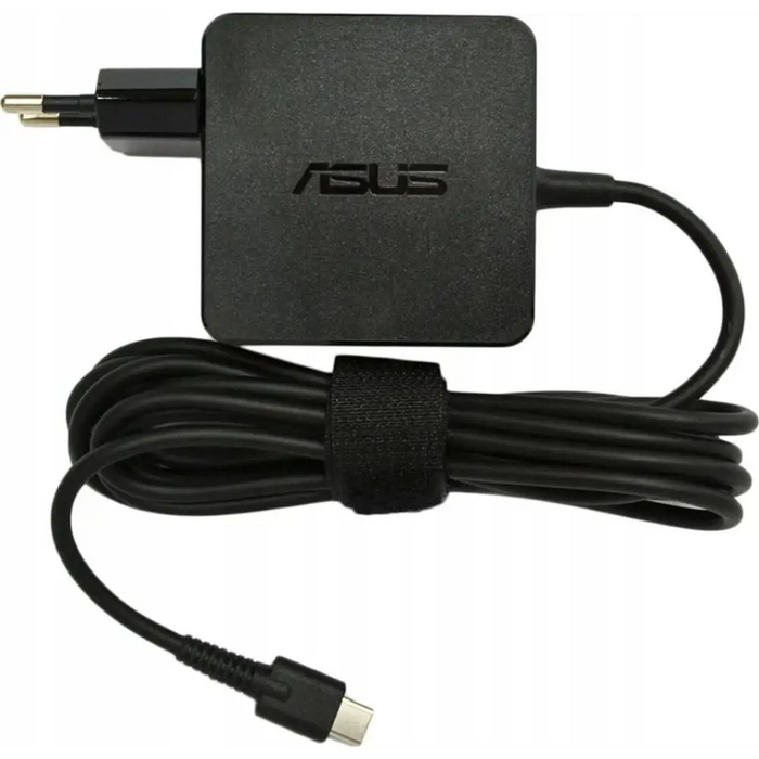 Адаптер Asus AC65-00 65W USB Type-C Adapter,Black