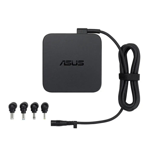 Адаптер Asus Adapter U90W multi tips charger