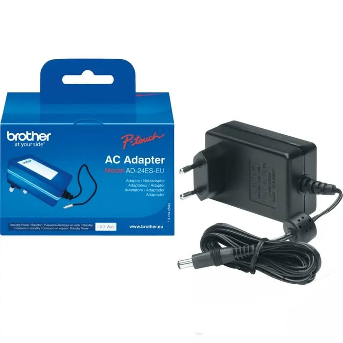 Адаптер Brother AD - 24ES Power adapter 7v