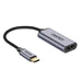 Адаптер Choetech HUB-H10 USB-C (male) към HDMI