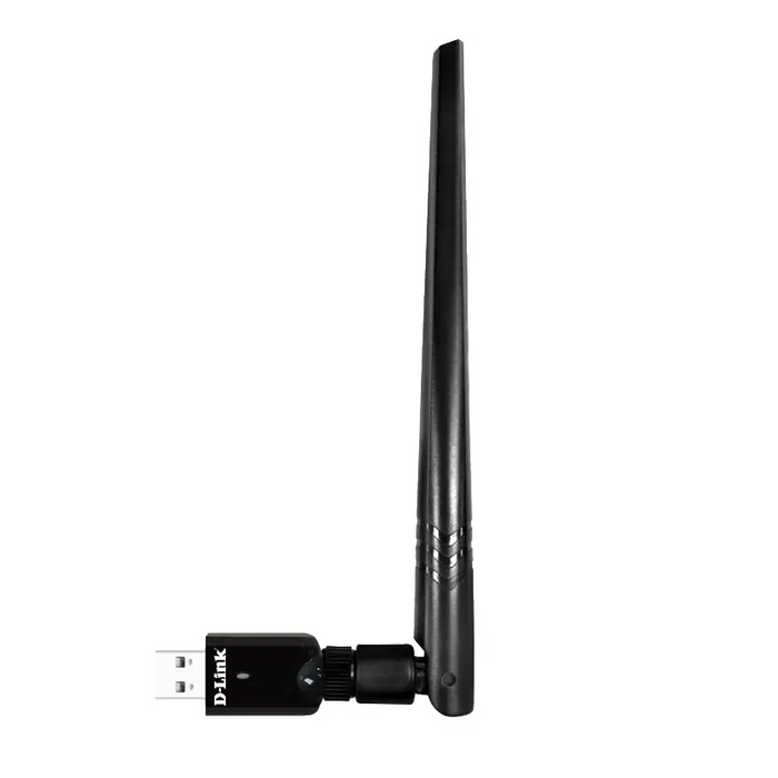 Адаптер D-Link AC1300 MU-MIMO Wi-Fi USB Adapter