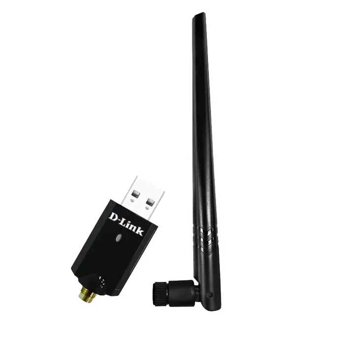 Адаптер D-Link AC1300 MU-MIMO Wi-Fi USB Adapter