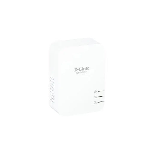 Адаптер D-Link PowerLine AV2 1000 HD Gigabit Starter