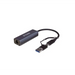 Адаптер D - Link USB - C/USB to 2.5G Ethernet Adapter