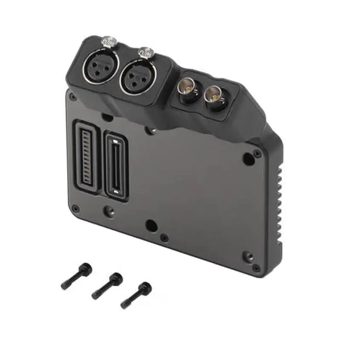 Адаптер DJI Ronin 4D Expansion Plate (SDI/XLR/TC)