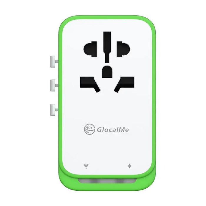 Адаптер GlocalMe Roamplug 4G/LTE Wi-Fi хотспот