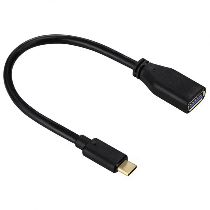 Адаптер HAMA-135712 USB-C - USB 3.0