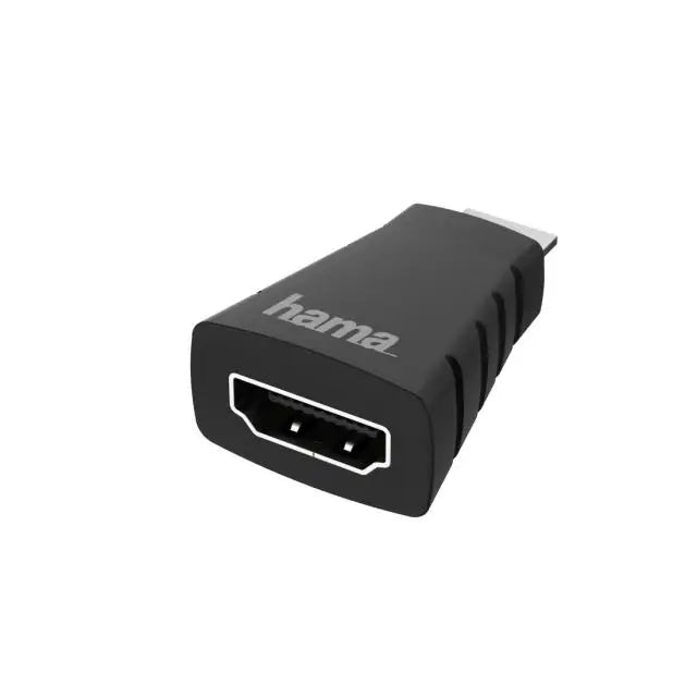 Адаптер HAMA 200347 Mini-HDMI мъжко - HDMI