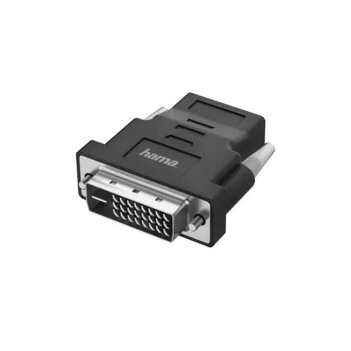 Адаптер HAMA 205169 DVI-D мъжко - HDMI