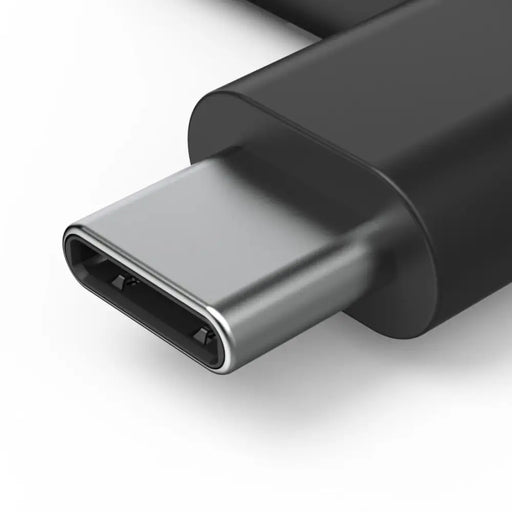 Адаптер Hama USB-C – 3,5 mm жак Aux 90° 201701