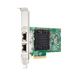 Адаптер HPE Eth 10Gb 2p 535T Adapter