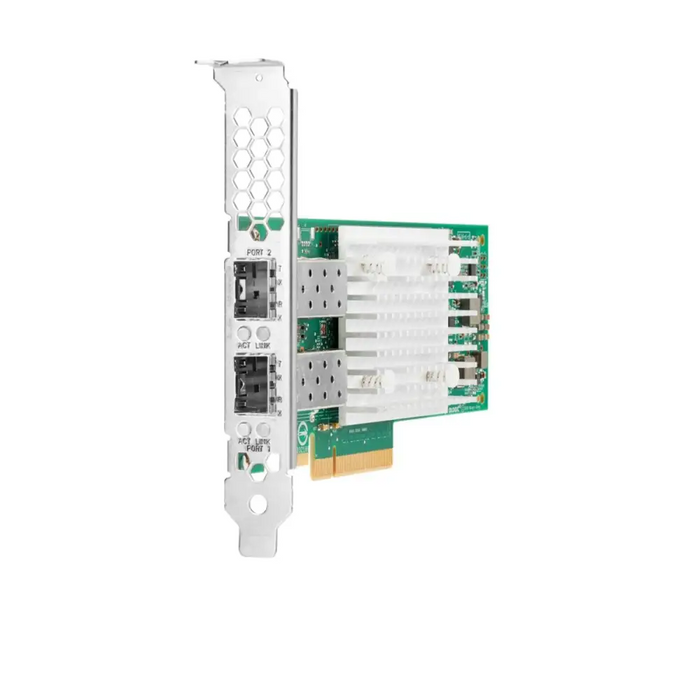 Адаптер Intel X710-DA2 Ethernet 10Gb 2-port SFP