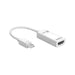 Адаптер j5create JDA159 mini DisplayPort мъжко