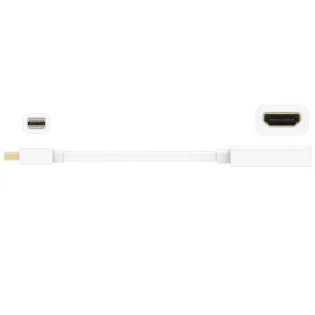 Адаптер j5create JDA159 mini DisplayPort мъжко