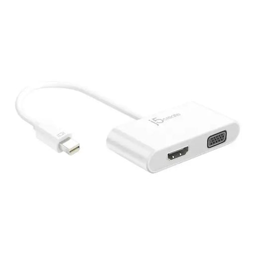 Адаптер j5create JDA172 mini DisplayPort мъжко