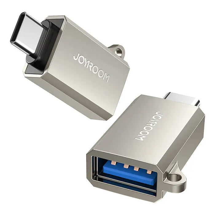 Адаптер Joyroom S-H151 USB-C / USB-A