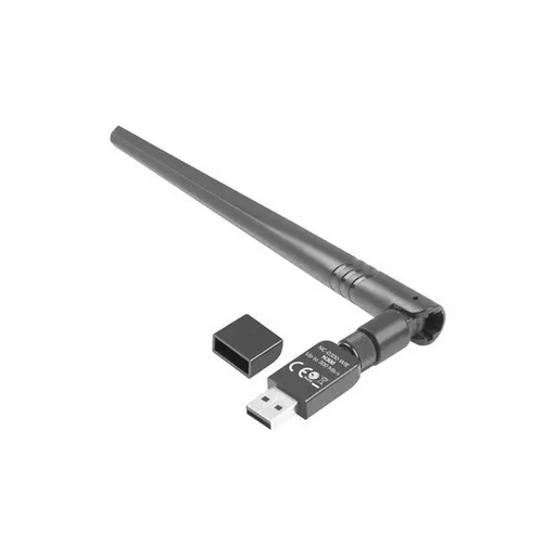 Адаптер Lanberg USB Adapter Wireless Network Card