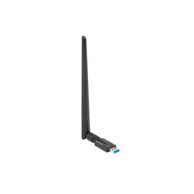 Адаптер Lanberg Wireless Network Card USB adapter