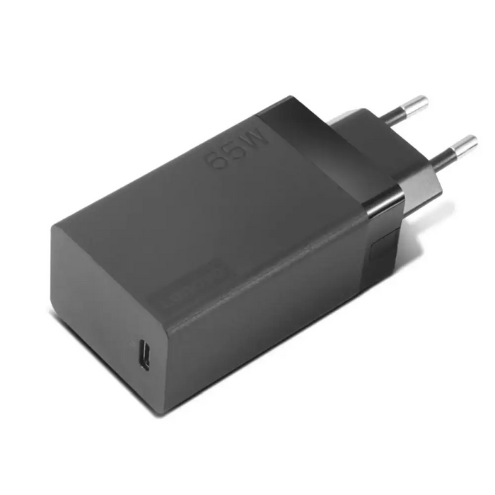 Адаптер Lenovo 65W USB-C AC Travel Adapter