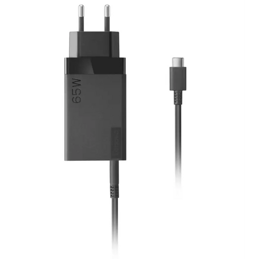 Адаптер Lenovo 65W USB-C AC Travel Adapter