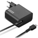 Адаптер Lenovo 65W USB-C Wall Adapter-EU Pin