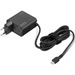 Адаптер Lenovo 65W USB-C Wall Adapter-EU Pin