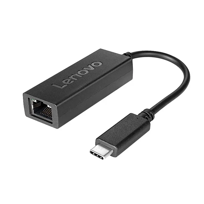 Адаптер Lenovo USB - C to Ethernet Adapter