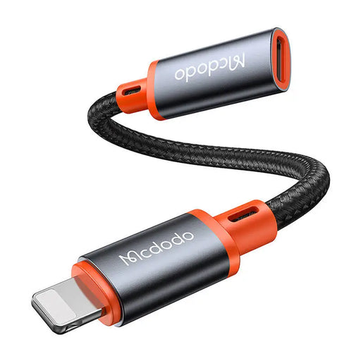 Адаптер Mcdodo CA-1440 USB-C към Lightning